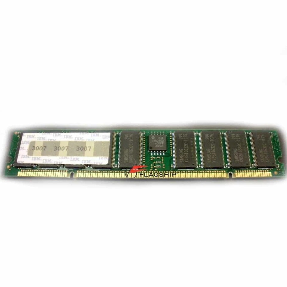 IBM 3007-9406 Memory 1GB Main Storage DIMM - Image 1 of 2