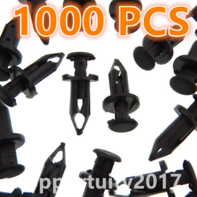 Заклепки на корпус крыла детали для квадроциклов Polaris Sportsman Rangers Rzr 7661855 1000 шт. - Изображение 1 из 3