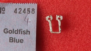 Games Workshop Warhammer Birdmen of Catrazza Pedale Dogs of War Birdman Bits GW - Bild 1 von 2