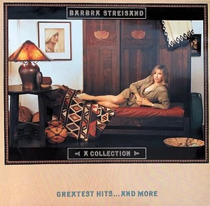 Barbra Streisand - A Collection Greatest Hits...And More [Vinyl] | CBS | LP / NM - Bild 1 von 2