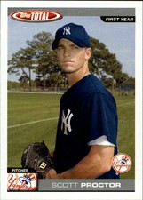 A2256- 2004 Topps Total BB Cards 559-880 + Bets - You Pick- 10 + Free US