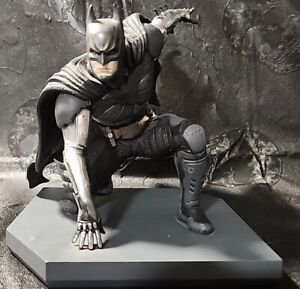 Diamond Select DC Gallery Injustice 2 Batman Collectible Statue GameStop EX