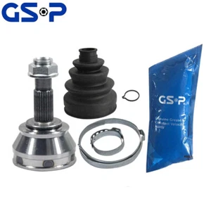 Kit Giunto Ruota Anteriore Per Fiat Punto 188 1.3 Jtd 70 Cv 1.9 80 1.8 Hgt - Foto 1 di 5