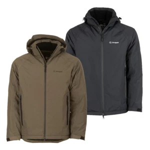 CHAQUETA TORRENT SNUGPAK - VERDE OLIVA | NEGRA - Imagen 1 de 9