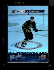 PC Jason Robertson 2023-24 Upper Deck #PC-24 - Imagen 1 de 2