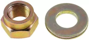 Spindle Lock Nut Kit Dorman 615-094 - Picture 1 of 3