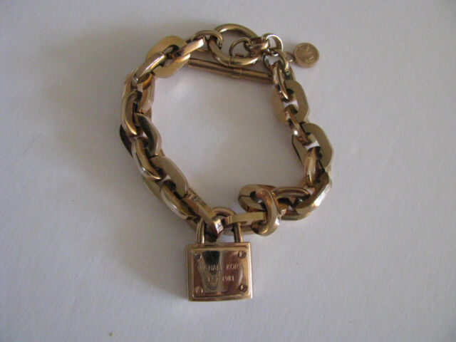 michael kors chain bracelet  Style on Main
