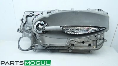 2007-2013 Mini Cooper R56 Front Right Door Panel Trim OEM - Image 1 of 4