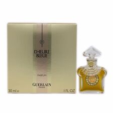 Guerlain L'Heure Bleue 1oz Women's Eau de Parfum