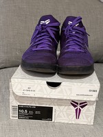 Kobe IX 9 Elite Christmas Edition US11 