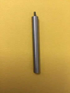 Stift, Schulter, kopflos, NSN: 5315012047053 P/N: 744234-5 - Bild 1 von 1
