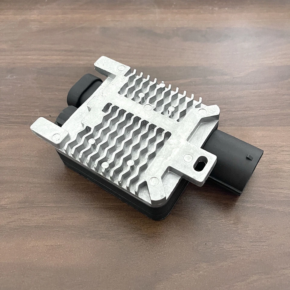 Módulo de relé de control de refrigeración de 2 pines para Ford Crown Victoria Town Marquis940002904 Foto 1 de 4