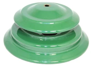 One Coleman Genuine Made in USA Camping Lantern Ventilator Top Hat Model 228 - Picture 1 of 2