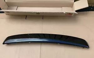Kia Soul Heckspoiler - P83402K000 **Original Neu Kia Original-Zubehör-Hersteller Teil** - Bild 1 von 22