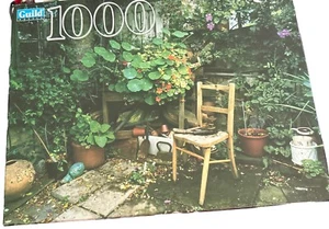 Gilde/Hasbro 1000-teiliges Puzzle - Bild 1 von 6