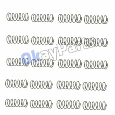 20 X 25-2 Trimmer Head Spool Spring FIT STIHL FS120 FS200 FS250 BRUSH CUTTER - Image 1 of 2