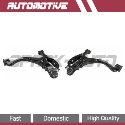 Brazo de control inferior delantero con rótula compatible con Land Rover LR4 2010 2011 2012 2013 Foto 1 de 4