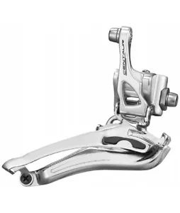 DERAGLIATORE CAMPAGNOLO CENTAUR VERSIONE SILVER - Imagen 1 de 1