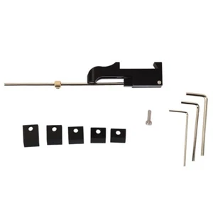 Achieve Consistency with Straight Pull Recurve Bow Clicker Improved Precision - Picture 1 of 12