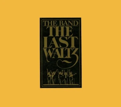 THE BAND (4 CD) THE LAST WALTZ ~ BOB DYLAN~NEIL YOUNG~JONI MITCHELL 70's *NEW* - Image 1 of 2