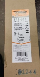 DORMAN 741-811 WINDOW REGULATOR - Picture 1 of 1
