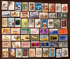 58 different Australia Stamps   Lot#459