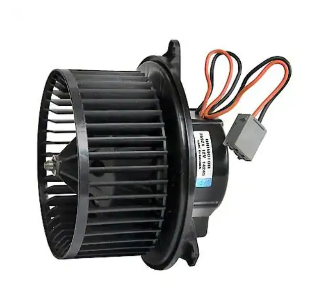 NUEVO Carquest PREMIUM HVAC Soplador Motor Ventilador Conjunto/Kit de Rueda 4 Temporadas 76971 Foto 1 de 1