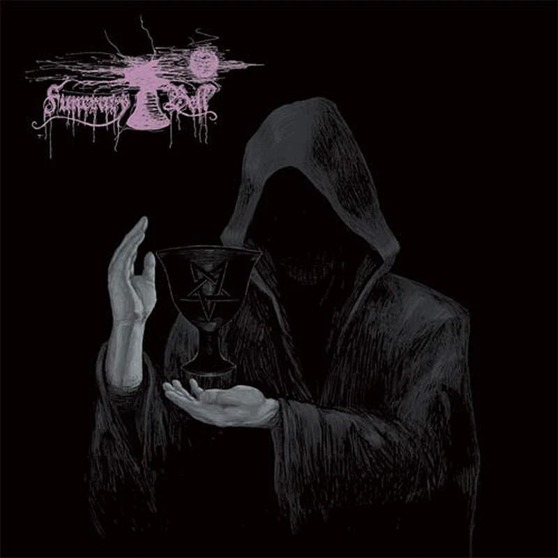 Funerary Bell - The Coven CD NEU OVP - Bild 1 von 1