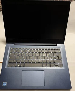 Notebook-Laptop Lenovo IdeaPad S130-141IGM - Foto 1 di 5