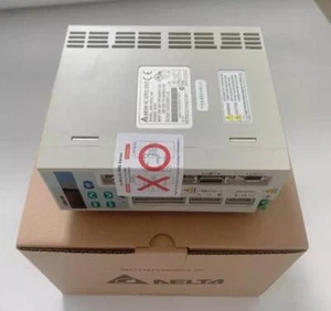 1PCS Delta ASD-A0421-AB AC Servo Drive 400W(Price Negotiating) - Picture 1 of 2