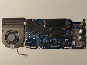 Acer Swift SF514-54T mainboard i5 1035G1 - 16GB - NB8512G02-MB NB8511_PCB_MB_V4 - Photo 1/8