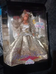 Neu Birthday Treasures Puppe 💎 Juni 2000 Mode Limited Edition 11,5" Neu im Karton  - Bild 1 von 4