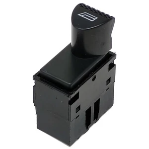 Fiat Siena Palio Strada X9C2 Left Drive Side Window Regulator Button Switch - Picture 1 of 11