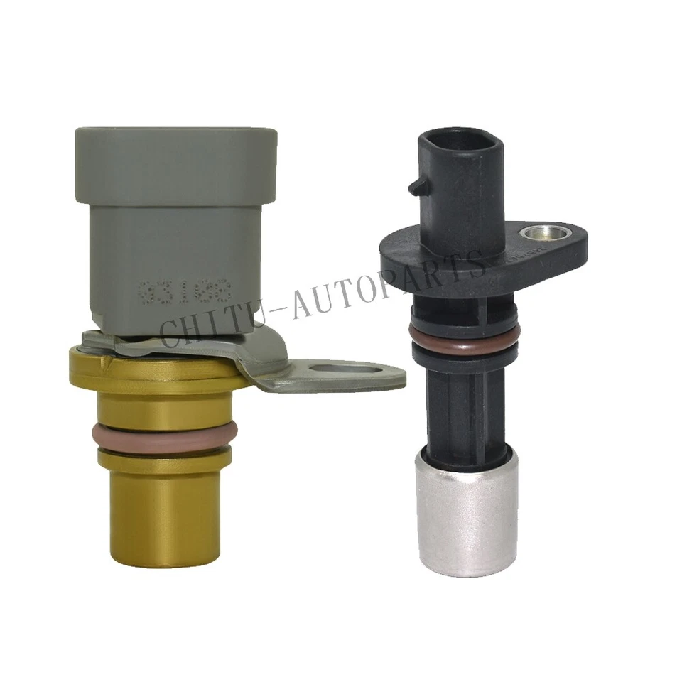 Camshaft & Crankshaft Position Sensor for Chevrolet Cavalier GMC Isuzu Pontiac - Image 1 of 4