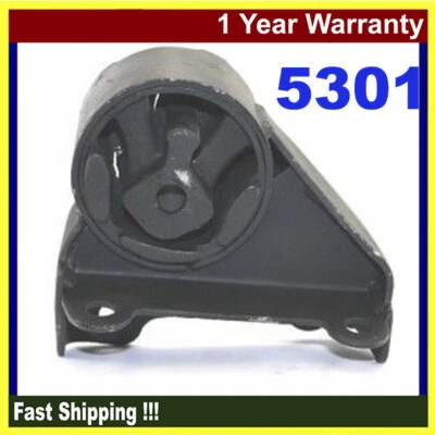 Brand New Transmission Mount For 2003-2005 Dodge Neon 2.0L for Manual 5301 - Image 1 of 3