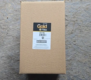 Genuine NAPA Gold #6776 Air Filter - Picture 1 of 1