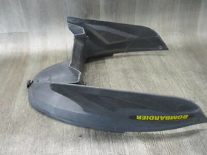 05 2005 Skidoo Ski Doo 1000 Summit Highmark X 1000X Front Dash Console Panel - Picture 1 of 5