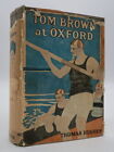 TOM BROWN AT OXFORD Thomas Hughes 1900