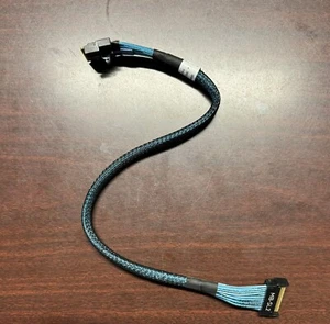 Dell PowerEdge R750 Server DST-PB1 to MB-SL2 Cable 27G8C - Picture 1 of 1