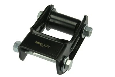 Grillete trasero trasero trasero URO Oldsmobile Bravada 1994, 1996-2001 Foto 1 de 4