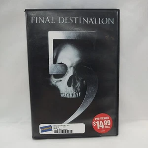 Final Destination 5 Good - Picture 1 of 3