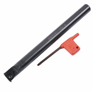1PCS SNR0016Q16 CNC Lathe External Cutting Tool inserts for 16IR AF60/AG55/A60 - Picture 1 of 6