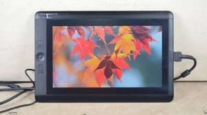 Wacom Cintiq 13HD DTK-1301/K0 Creative Stift Display HDCP Tablet 13,3 Zoll Japan - Bild 1 von 9