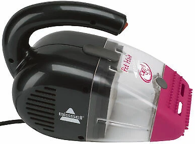 BISSELL 33A1 Pet Hair Eraser Handheld Vacuum Cleaner