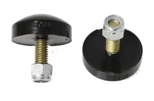 Energy Suspension 9.9121G Universal Bump Stop Set - Picture 1 of 1