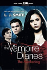L. J. Smith The Awakening TV Tie-In (Tascabile) Vampire Diaries