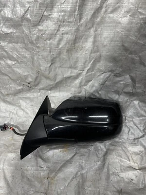 Jeep Grand Cherokee SRT8 2006 OEM CONDUCTOR IZQUIERDO ATENUACIÓN AUTOMÁTICO PUERTA TÉRMICA ESPEJO RETROVISOR LATERAL Foto 1 de 4