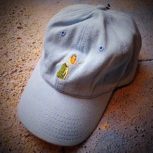 Cappello Goodfellow & Co Hula in denim - Foto 1 di 7