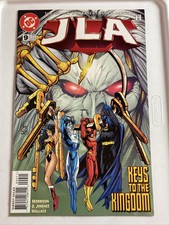 JLA 9