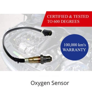 BMW 3 Series O2 Oxygen Sensor for E46 Models 10-2000-05-2006 BRAUMACH - Foto 1 di 4